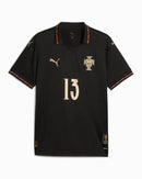 Portugal Pantera Negra Special Edition 2025 Fan Jersey