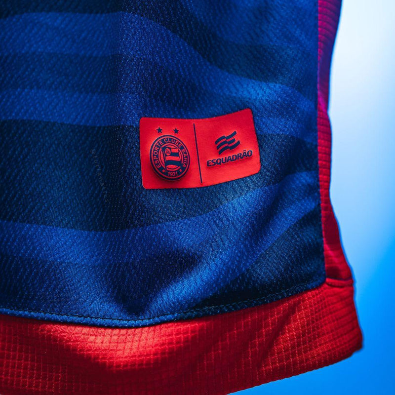 Bahia Third Jersey 2024/25
