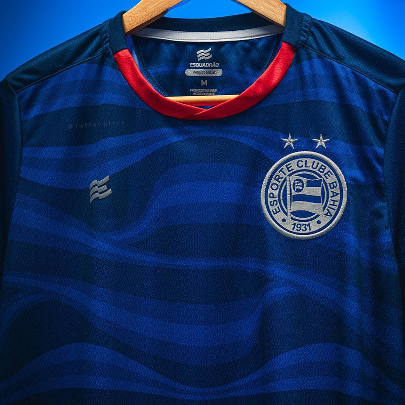 Bahia Third Jersey 2024/25