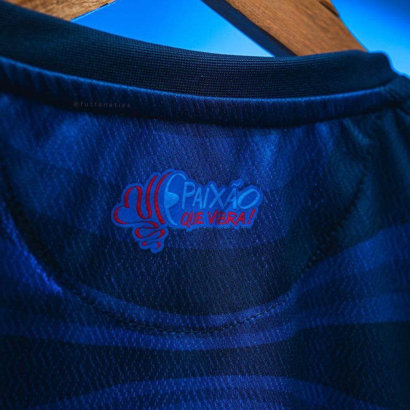 Bahia Third Jersey 2024/25