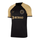 Sporting CP Third Away Soccer Jersey 2023/24