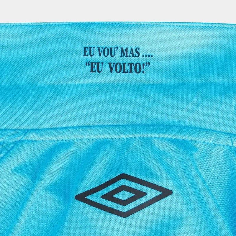 Santos Neymar JR 10 Third Fan Jersey 2025/26