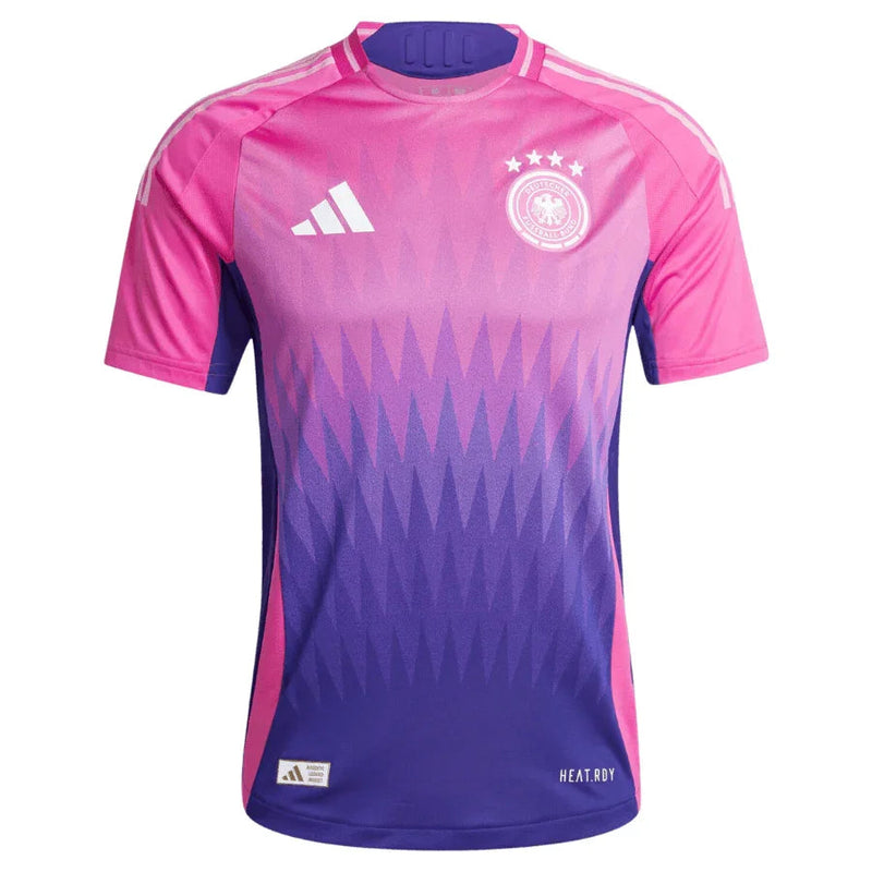 Germany Away Jersey 2024/25