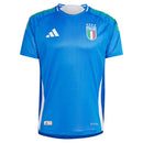 Italy Home Jersey 2024/25