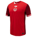Canada Home Fan Jersey 2024/25