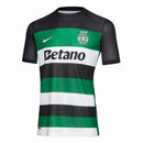 Sporting Home Fan Jersey 2024/25