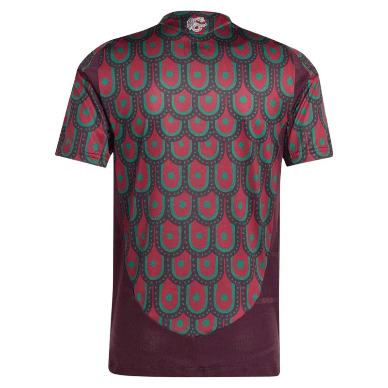 Mexico Home Jersey 2024/25