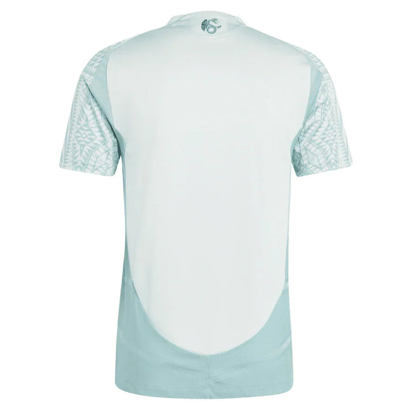 Mexico Away Jersey 2024/25