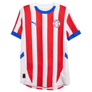 Paraguay Home Jersey 2024/25