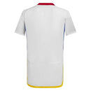 Venezuela Away Jersey 2024/25