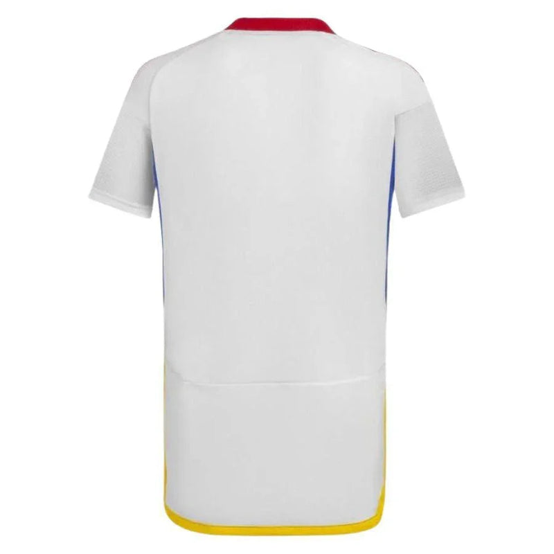 Venezuela Away Jersey 2024/25