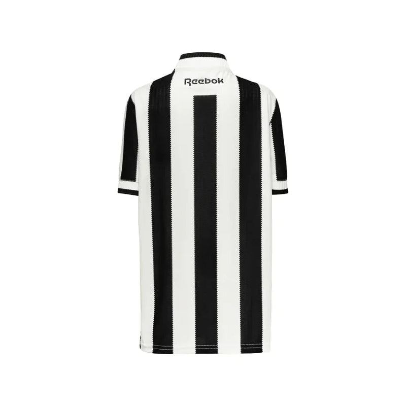 Kids KIT Botafogo Home Jersey  2024/25