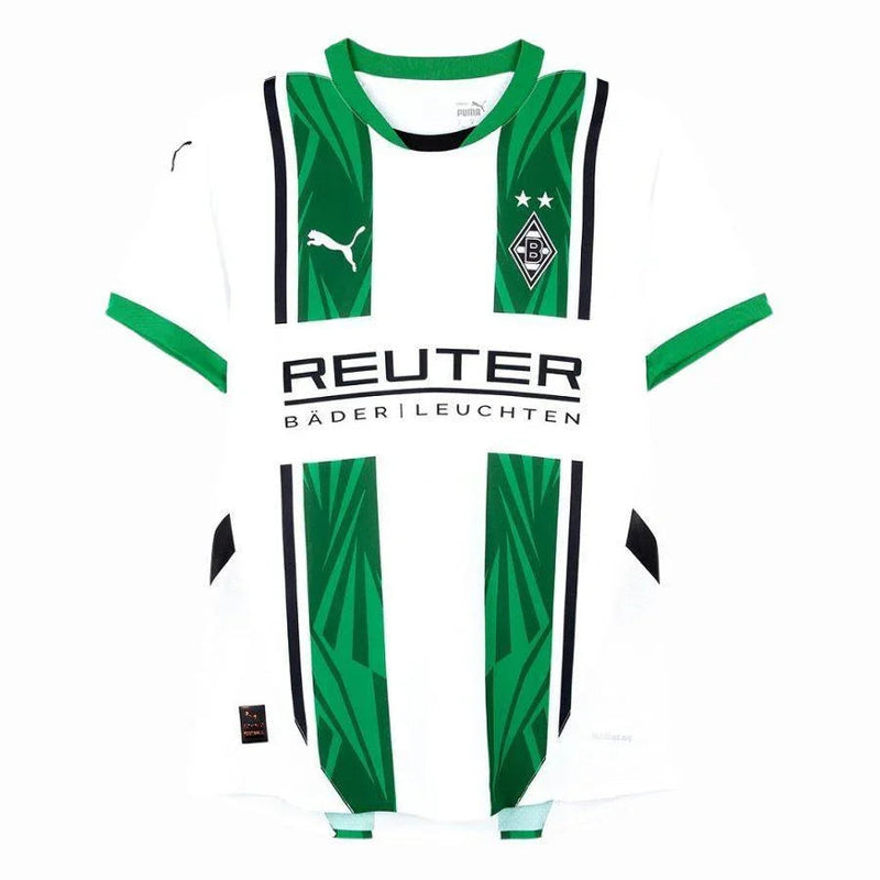 Borussia Mönchengladbach Home Jersey 2024/25