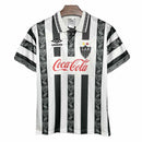 Retro Atlético Mineiro Home Jersey 1995