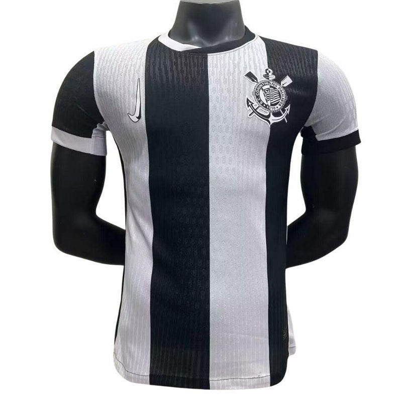 Corinthians Third Player Jersey 2024/25