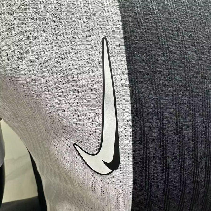 Corinthians Third Player Jersey 2024/25