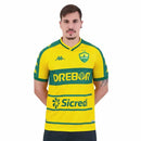 Cuiabá Home Jersey 2024/25