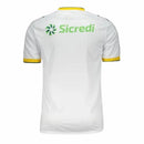 Cuiabá Away Jersey 2024/25