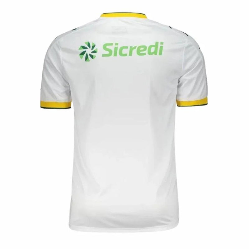 Cuiabá Away Jersey 2024/25