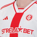 Internacional Away Jersey Women's 2024/25