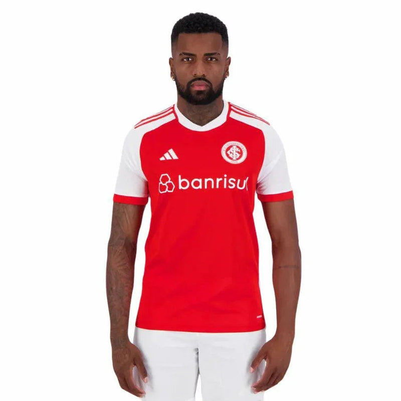 Internacional Home Jersey 2024/25