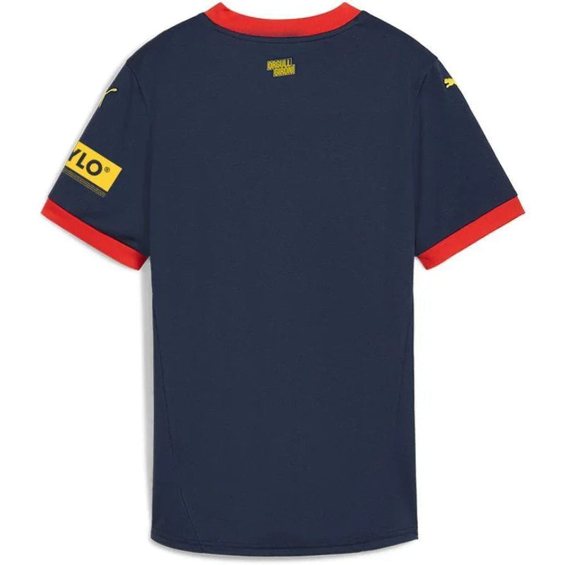 Girona Away Jersey 2024/25