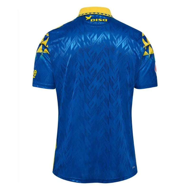 Las Palmas Away Jersey 2024/25