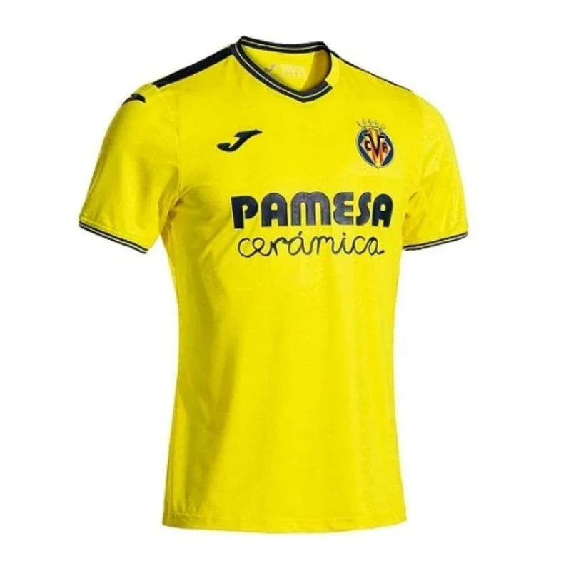 Villarreal Home Jersey 2024/25