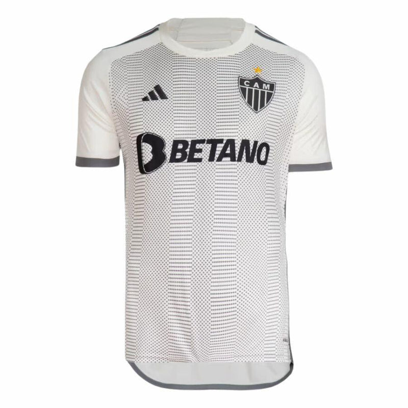 Atlético Mineiro Away Jersey 2024/25