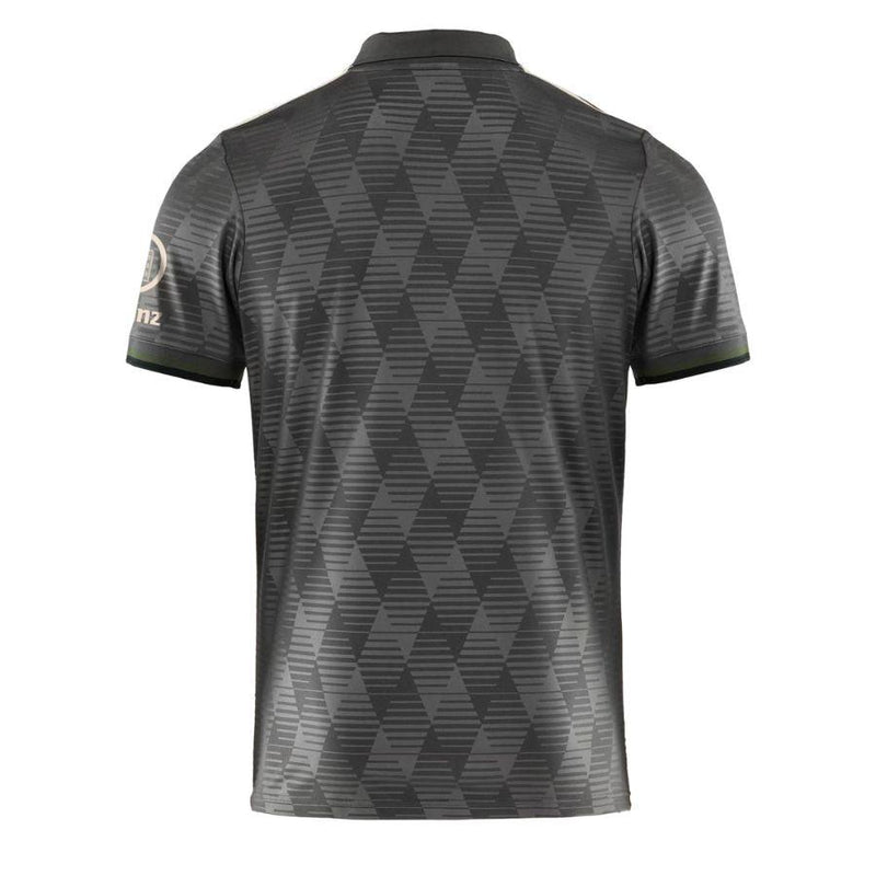 Bayern München Oktoberfest Fan Jersey 2024/25 Patches UCL UEFA Foundation (Official Printing)