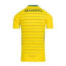 Celtic Away 2024/25 Patches UCL UEFA Foundation (Official Printing)