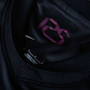 Barcelona Raphinha 11 Away Fan Jersey 2024/25 Patches UCL UEFA Foundation (Official Printing)