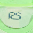 Barcelona Lamine Yamal 19 Third 2024/25 Patches UCL UEFA Foundation (Official Printing)