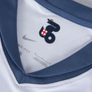 Inter Milan Dimarco 32 Away 2024/25 Patches UCL UEFA Foundation (Official Printing)