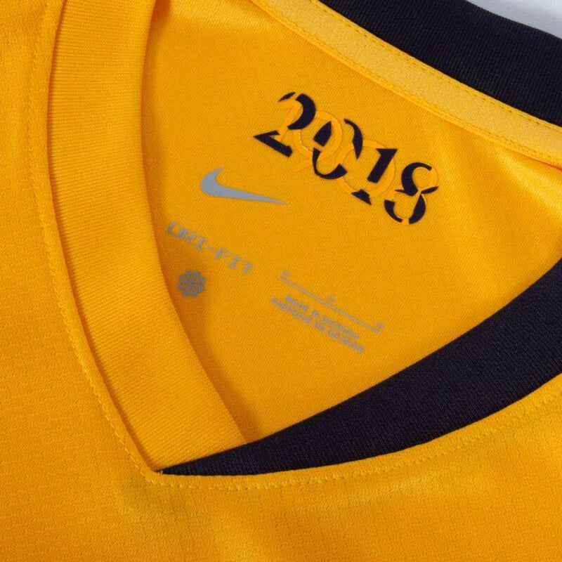 Inter Milan Lautaro 10 Third 2024/25 Patches UCL UEFA Foundation (Official Printing)