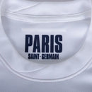 Paris Saint-Germain Fan Jersey Away 2024/25 Patches UCL UEFA Foundation (Official Printing)
