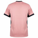 Paris Saint-Germain  Fan Jersey Third Jordan 2023/24 Patches UCL UEFA Foundation (Official Printing)