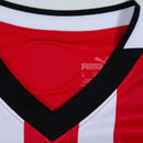 PSV Eindhoven Fan Jersey Home 2024/25 Patches UCL UEFA Foundation (Official Printing)