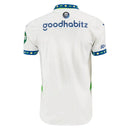 PSV Eindhoven Fan Jersey Third 2024/25 Patches UCL UEFA Foundation (Official Printing)