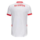 RB Leipzig Fan Jersey Home 2024/25 Patches UCL UEFA Foundation (Official Printing)