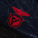 Benfica Away Fan Jersey 2024/25 Patches UCL UEFA Foundation (Official Printing)