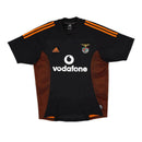 Benfica Away Retro Jersey 2002/03