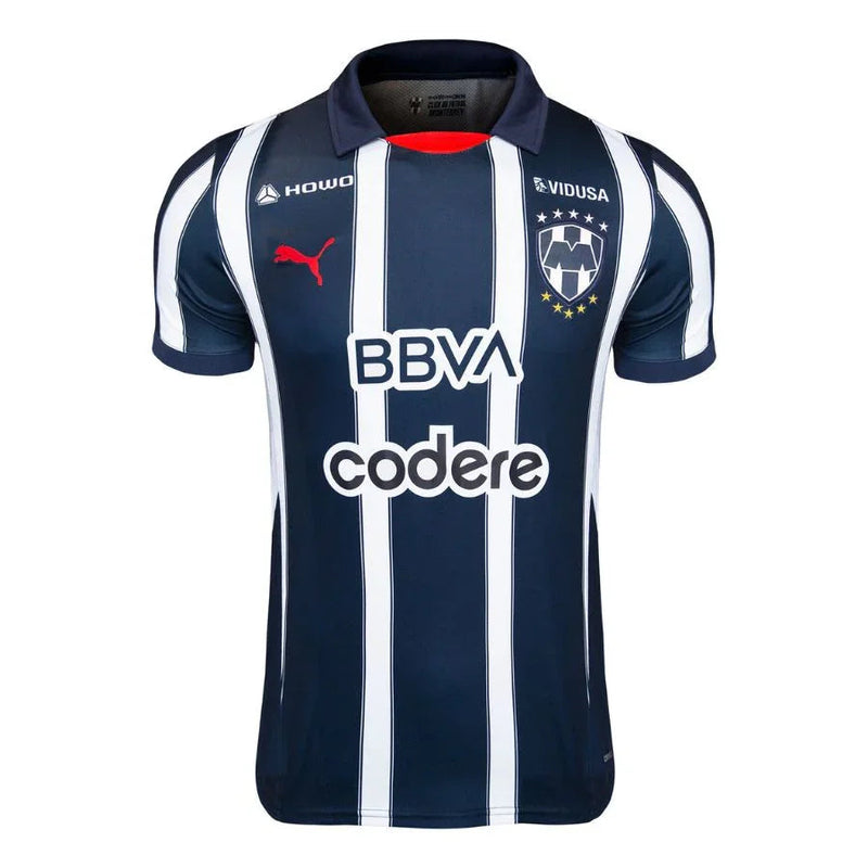 Monterrey Home+Away Fan Jersey 2024/25