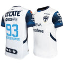 Monterrey Sergio Ramos 93 Home+Away Fan Jersey 2024/25
