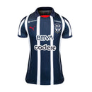 Monterrey Home Fan Jersey Women's 2024/25