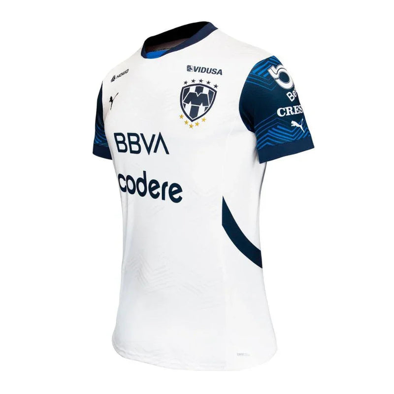 Monterrey Away Fan Jersey Women's 2024/25