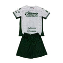 Kids Kit Club León Away Fan Jersey 2024/25