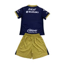 Kids Kit Pumas Away Fan Jersey 2024/25