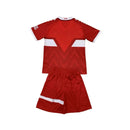 Kids Kit VfB Stuttgart Away Fan Jersey 2024/25