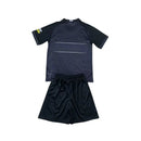 Kids Kit VfB Stuttgart Third Fan Jersey 2024/25